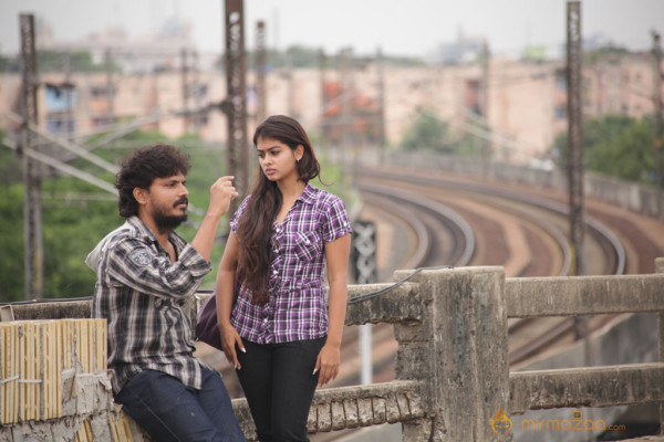 Kavaathu Movie Stills 