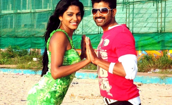 Maanja Velu Movie Stills