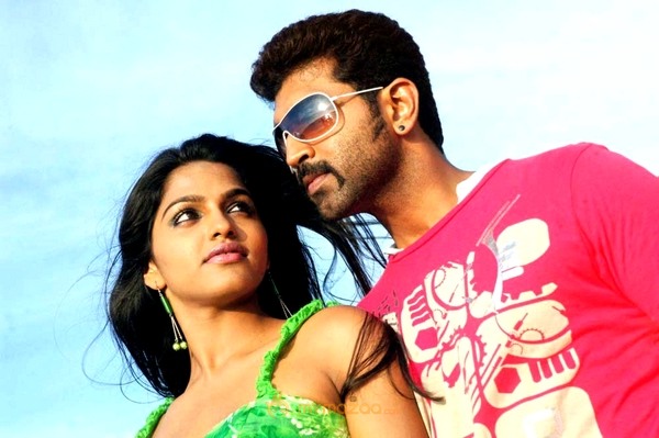 Maanja Velu Movie Stills