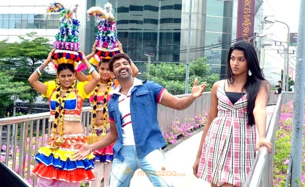 Maanja Velu Movie Stills