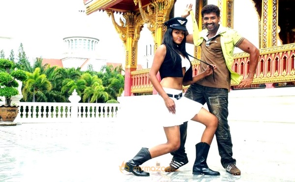 Maanja Velu Movie Stills