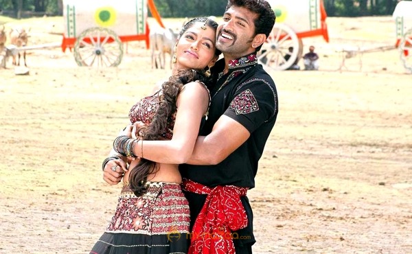 Maanja Velu Movie Stills