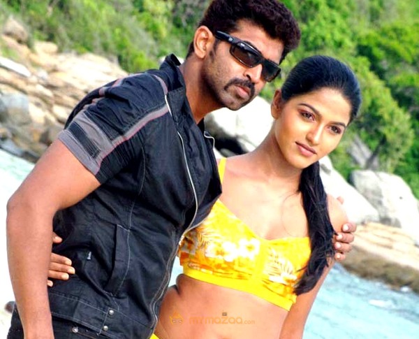 Maanja Velu Movie Stills