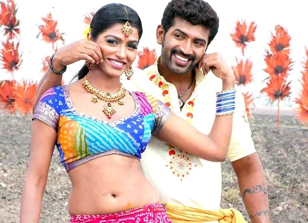 Maanja Velu Movie Stills