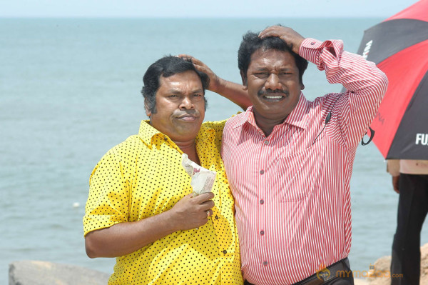 Machan Movie Stills 