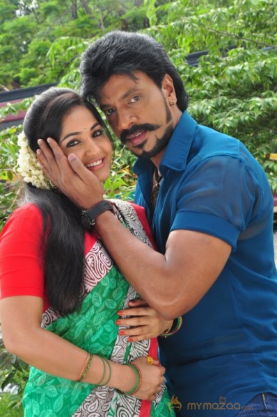 Madurai Manikuravan Tamil upcoming movie latest stills