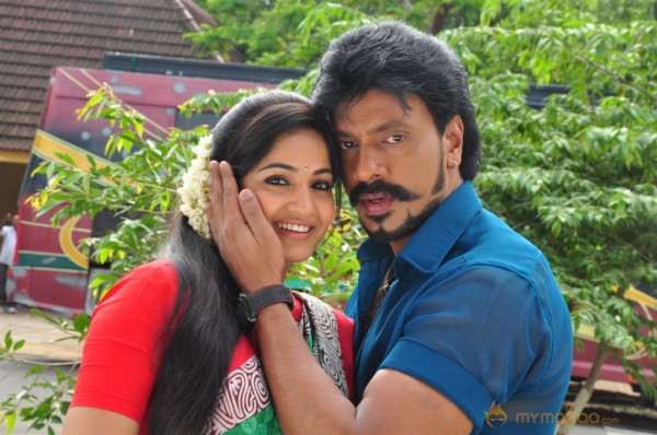 Madurai Manikuravan Tamil upcoming movie latest stills