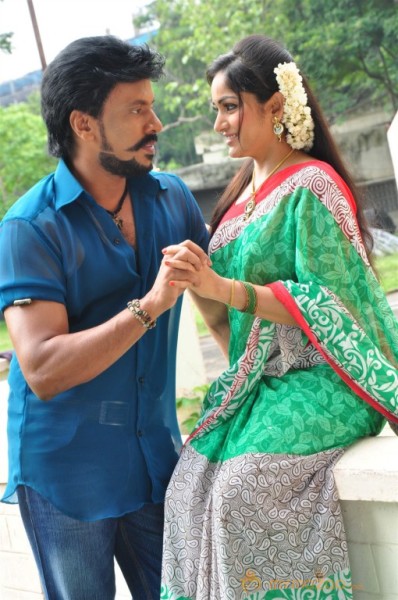 Madurai Manikuravan Tamil upcoming movie latest stills