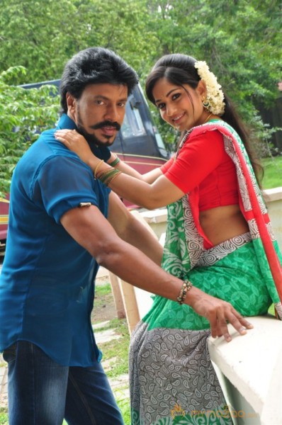 Madurai Manikuravan Tamil upcoming movie latest stills