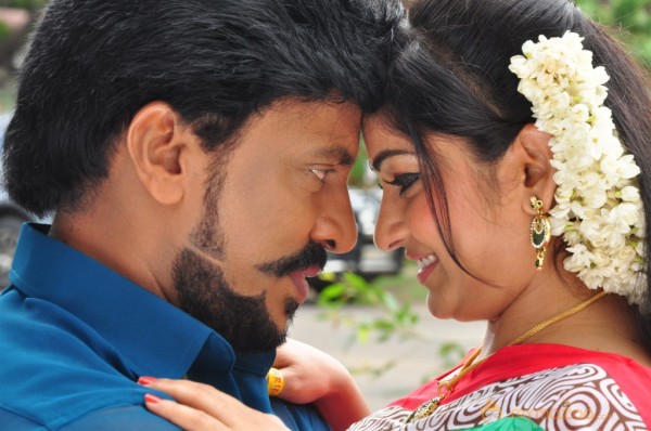 Madurai Manikuravan Tamil upcoming movie latest stills