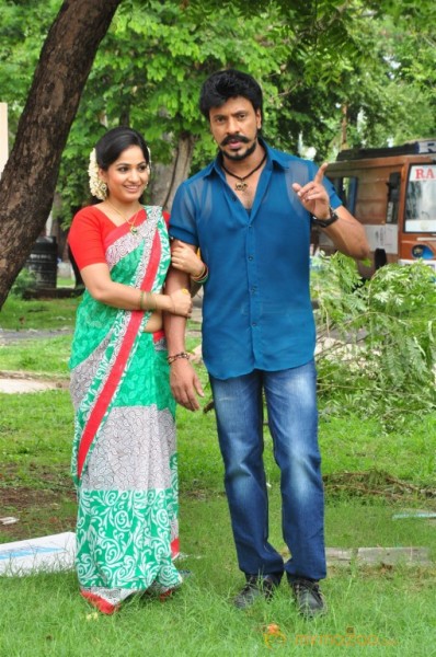 Madurai Manikuravan Tamil upcoming movie latest stills