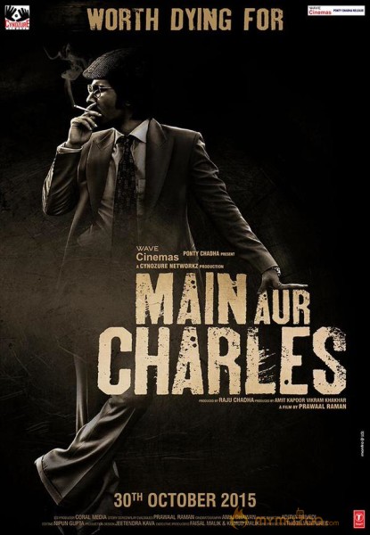 Main Aur Charles latest posters