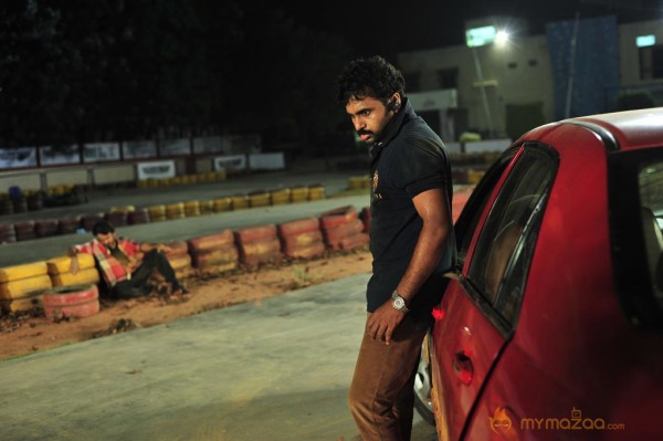 Manadhil Maayam Seidhai Movie Stills 