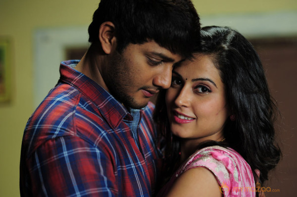 Manathil Mayam Seithai Movie Stills  