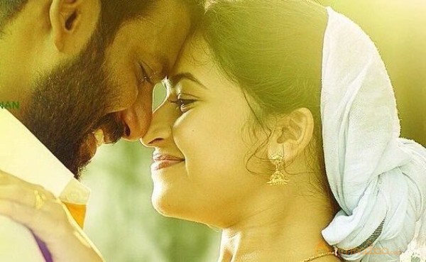 Marudhu Latest Movie Stills