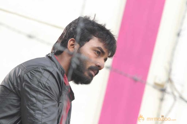 Marumunai Movie Stills 
