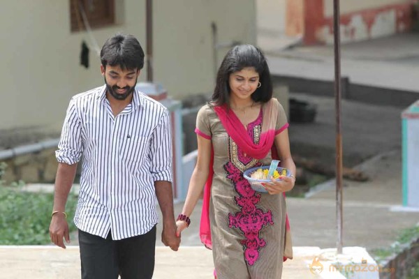 Marumunai Movie Stills 