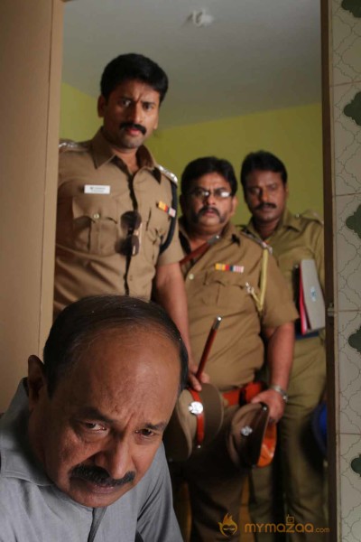 Marumunai Movie Stills 