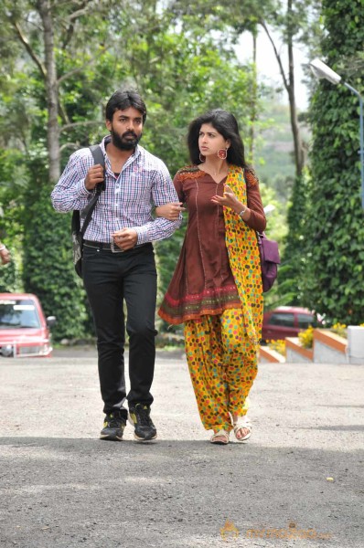 Marumunai Movie Stills 