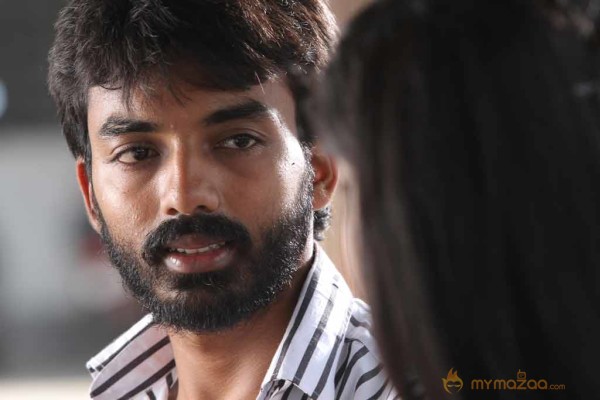 Marumunai Movie Stills 