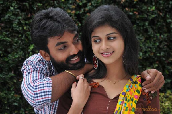 Marumunai Movie Stills 