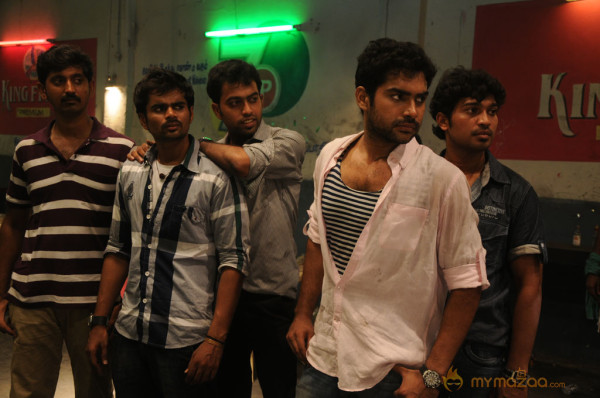 Mathapoo Movie Stills 