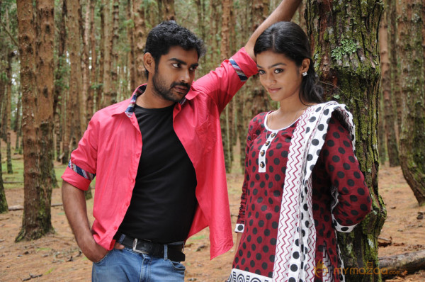 Mathapoo Movie Stills 