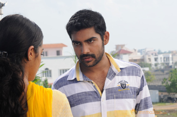 Mathapoo Movie Stills 