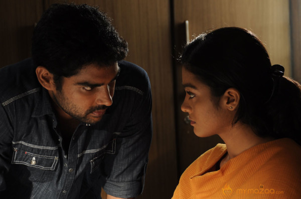 Mathapoo Movie Stills 