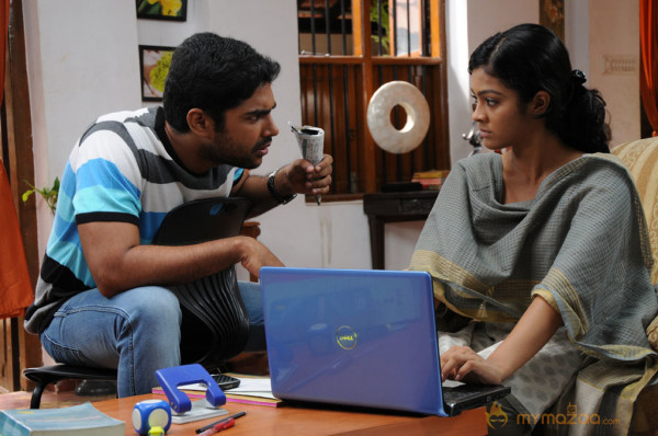 Mathapoo Movie Stills 