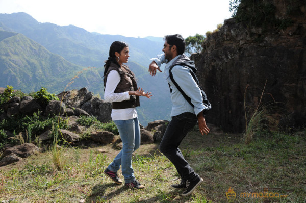 Mathapoo Movie Stills 