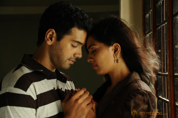 Megha Movie Stills 