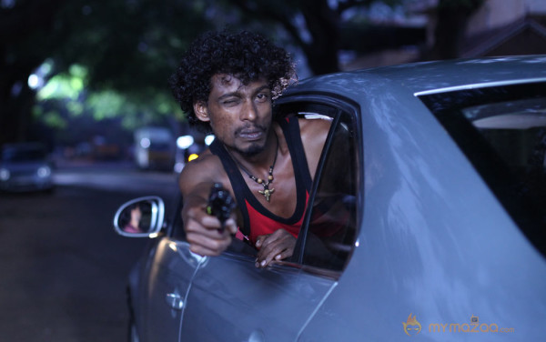 Moodar Koodam Movie Stills 