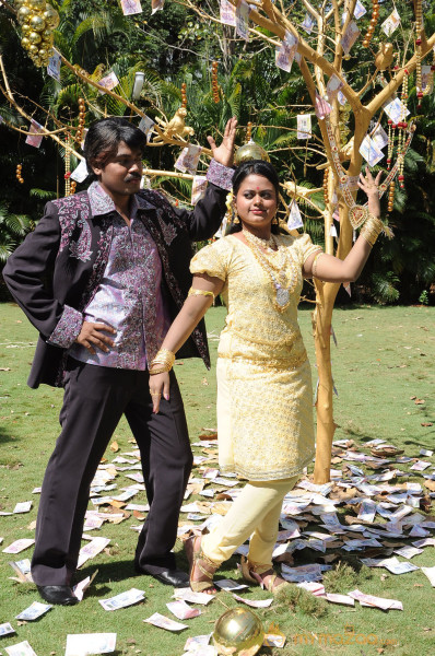 Muyal Movie Stills 