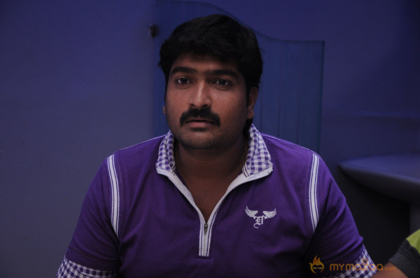 Muyal Movie Stills 