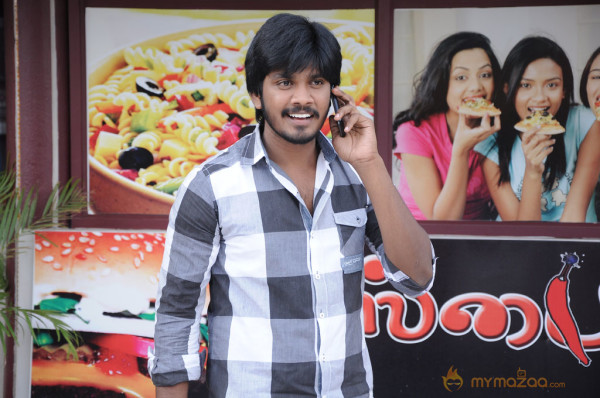 Muyal Movie Stills 