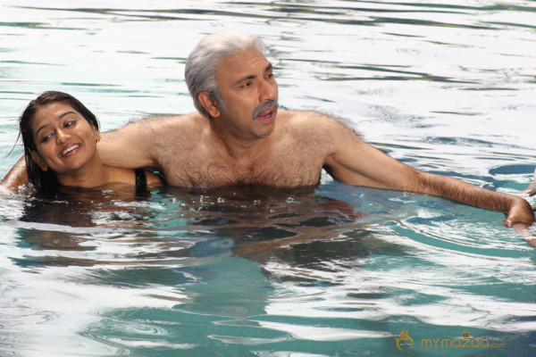 Nagaraja Cholan MA MLA Movie Stills  — photo 4