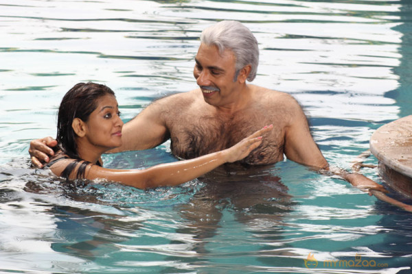 Nagaraja Cholan MA MLA Movie Stills  — photo 3