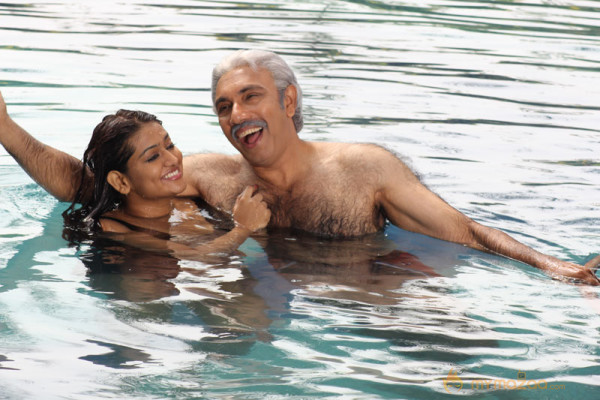 Nagaraja Cholan MA MLA Movie Stills  — photo 6