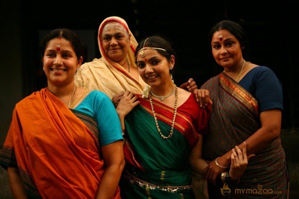 Nammakiramam Movie Stills  — photo 23