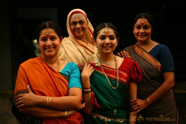 Nammakiramam Movie Stills  — photo 12