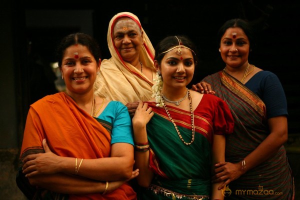 Nammakiramam Movie Stills  — photo 50