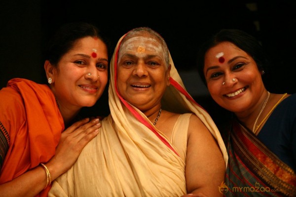 Nammakiramam Movie Stills  — photo 30