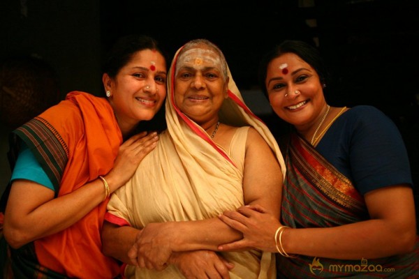 Nammakiramam Movie Stills  — photo 24