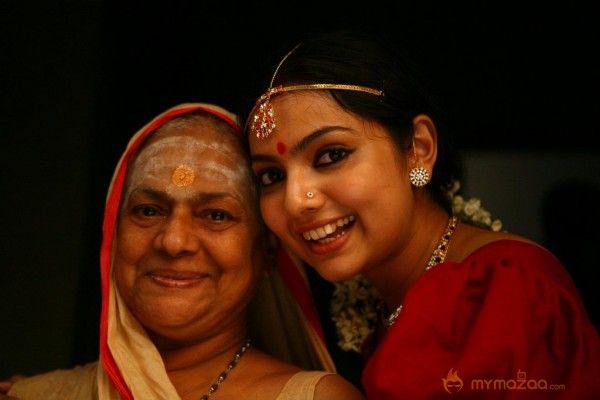 Nammakiramam Movie Stills  — photo 3