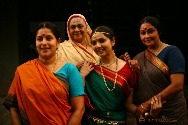 Nammakiramam Movie Stills  — photo 41
