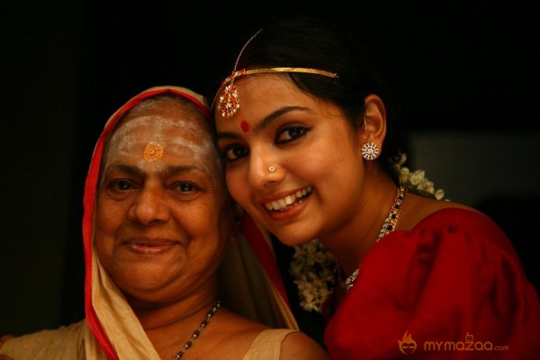 Nammakiramam Movie Stills  — photo 14