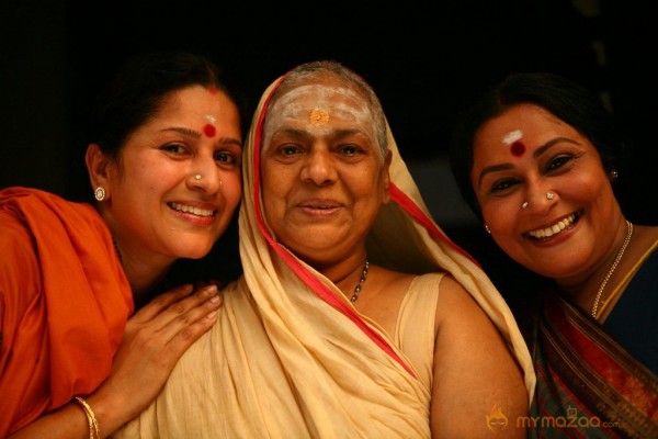 Nammakiramam Movie Stills  — photo 32