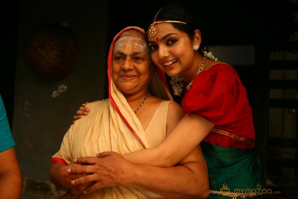 Nammakiramam Movie Stills  — photo 52