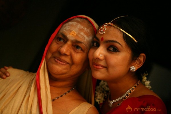 Nammakiramam Movie Stills  — photo 60